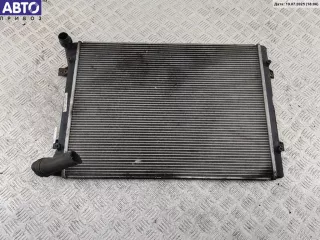 7M3121253F Радиатор основной Ford Galaxy 1 restailing Арт 55132030