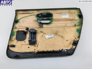 7M5867209N Обшивка двери задней левой (дверная карта) Ford Galaxy 1 restailing Арт 55131278, вид 2