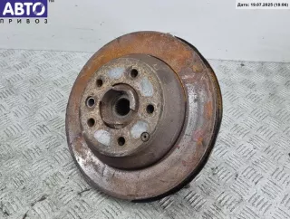 Ступица задняя правая Volkswagen Touareg 1 Арт 55047602, вид 1
