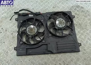 0130303878 Вентилятор радиатора Ford Galaxy 1 restailing Арт 54644794