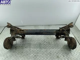  Балка подвески задняя Citroen Berlingo 1 restailing Арт 54846876, вид 1