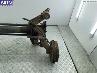 Балка подвески задняя Citroen Berlingo 1 restailing Арт 54846876, вид 2