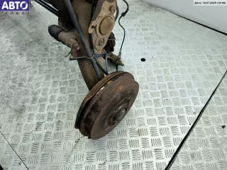  Балка подвески задняя Citroen Berlingo 1 restailing Арт 54846876, вид 3