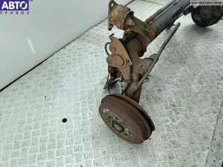  Балка подвески задняя Citroen Berlingo 1 restailing Арт 54846876, вид 5
