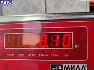  Патрубок интеркулера Ford Focus 1 Арт 55127082, вид 2
