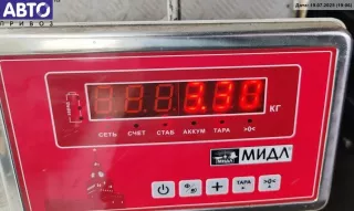 7M5867008M Обшивка двери передней правой (дверная карта) Ford Galaxy 1 restailing Арт 55131400, вид 6