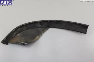 7M21A002A21AAW Юбка бампера переднего Volkswagen Sharan 1 restailing Арт 55131080