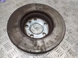  Диск тормозной передний Volkswagen Transporter T4 Арт 55026779, вид 2