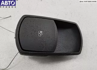 13989333 Кнопка стеклоподъемника переднего правого Opel Corsa D Арт 55131768, вид 1