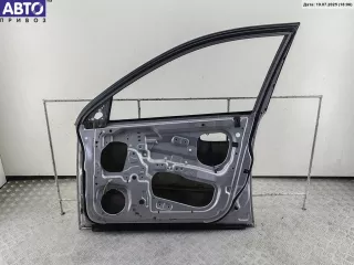  Дверь боковая передняя правая Daewoo Nubira j200 Арт 54644286, вид 2