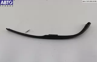 90559497RH Юбка бампера переднего Opel Astra G Арт 55131029, вид 1