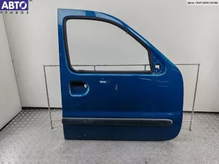  Дверь боковая передняя правая Renault Kangoo 1 Арт 54845816, вид 1