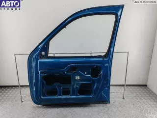  Дверь боковая передняя правая Renault Kangoo 1 Арт 54845816, вид 2