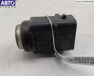 12787793, 0263003208 Датчик парковки (парктроник) передний Opel Vectra C  Арт 55131129, вид 1