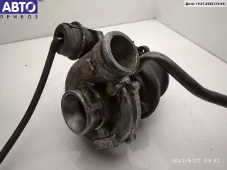 6110960099 Турбина Mercedes Sprinter W901-905 Арт 53738315, вид 1