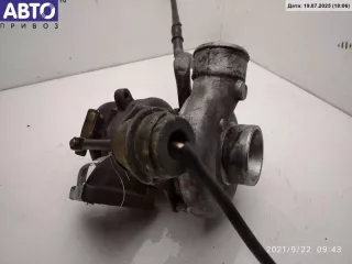 6110960099 Турбина Mercedes Sprinter W901-905 Арт 53738315, вид 2