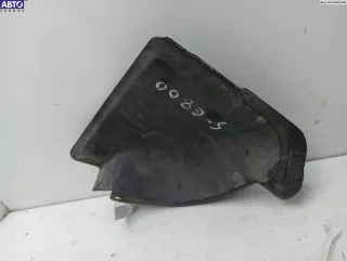 09132608 Защита крыла (подкрылок) задняя левая Opel Astra G Арт 54522264, вид 1