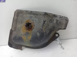 09132608 Защита крыла (подкрылок) задняя левая Opel Astra G Арт 54522264, вид 2