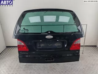  Крышка багажника (дверь задняя) Ford Galaxy 1 restailing Арт 54644711
