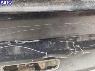 Крышка багажника (дверь задняя) Ford Galaxy 1 restailing 2001г.  - Фото 5