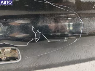 Крышка багажника (дверь задняя) Ford Galaxy 1 restailing 2001г.  - Фото 6
