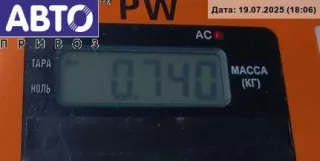 13128115 Замок двери задней левой Opel Astra H Арт 54845776, вид 3