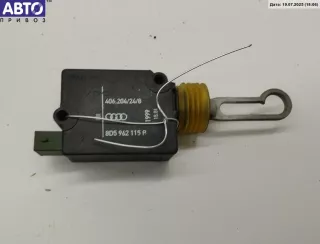 8D5962115B Активатор (привод) замка багажника Audi A4 B5 Арт 55037246, вид 1
