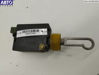 8D5962115B Активатор (привод) замка багажника Audi A4 B5 Арт 55037246, вид 2