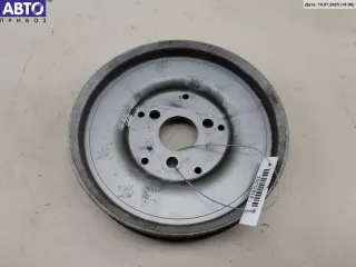 078145255H Шкив насоса гидроусилителя Audi A6 C5 (S6,RS6) Арт 55072819, вид 1