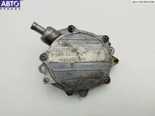 7502656 Насос вакуумный BMW 3 E46 Арт 54974485, вид 1