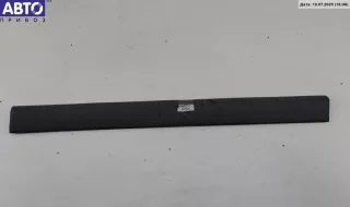 357853515 Молдинг двери передней левой Volkswagen Passat B3 Арт 55092972, вид 1