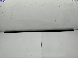 6Y0853516 Молдинг двери передней правой Skoda Fabia 1 Арт 54912509, вид 1