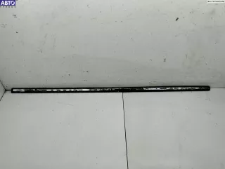 6Y0853516 Молдинг двери передней правой Skoda Fabia 1 Арт 54912509, вид 2