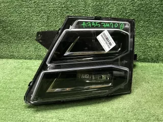 F164421010BA Фара левая Jetour Dashing Арт 0000007957420, вид 1