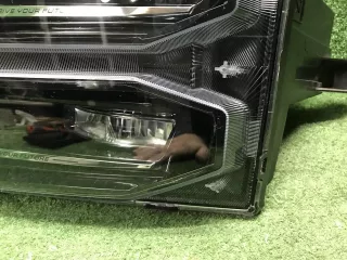 F164421010BA Фара левая Jetour Dashing Арт 0000007957420, вид 7