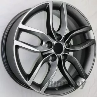  Диск Литой R17 5x114.3 DIA64.1 ET40 Арт 3011407, вид 1