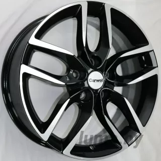  Диск Литой R17 5x114.3 DIA64.1 ET40 Арт 3029590, вид 1