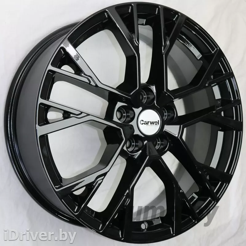  Диск Литой R18 5x110 DIA67.1 ET45 Арт 3169905