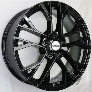  Диск Литой R18 5x110 DIA67.1 ET45 Арт 3169905, вид 1