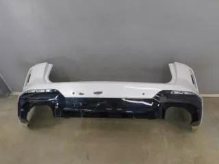  Бампер задний BMW X3 G01 Арт smt208594, вид 1