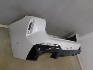  Бампер задний BMW X3 G01 Арт smt208594, вид 2