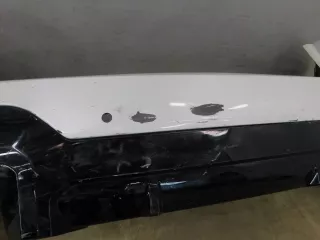  Бампер задний BMW X3 G01 Арт smt208594, вид 3