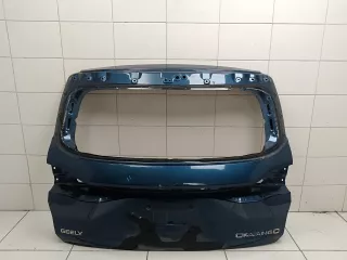 5062058500C15 Дверь багажника Geely Okavango Арт bs250702112, вид 1