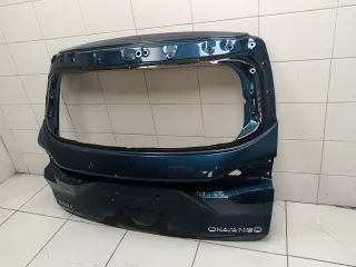 5062058500C15 Дверь багажника Geely Okavango Арт bs250702112, вид 2