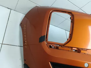 62022we40p Бампер передний Mitsubishi ASX Арт bs250711130, вид 4