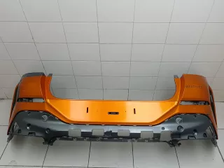 51128099211 Бампер задний BMW X6 G06 Арт bs250711133, вид 1