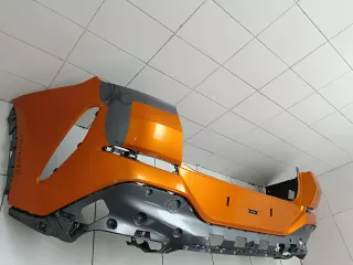 51128099211 Бампер задний BMW X6 G06 Арт bs250711133, вид 3