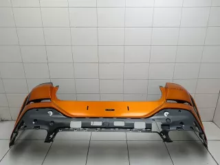 51128099211 Бампер задний BMW X6 G06 Арт bs250711133, вид 7