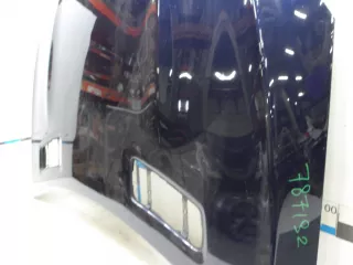 A2928800057 Капот Mercedes GLS X166 Арт 787192, вид 3