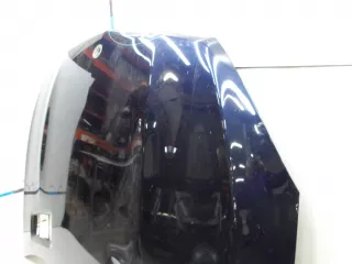A2928800057 Капот Mercedes GLS X166 Арт 787192, вид 4